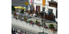 Seniorenfahrt an den Walchsee/Tiro (Foto: Helmut Hocke)